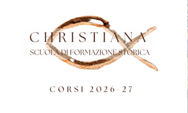 La Chiesa e le mafie, un corso di Sergio Tanzarella
